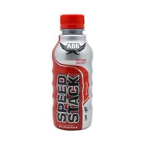 ABB Speed Stack   Fruit Punch   24 ea Grocery & Gourmet Food