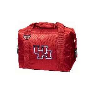    University of Houston Cougars Uh 12 Pack Cooler