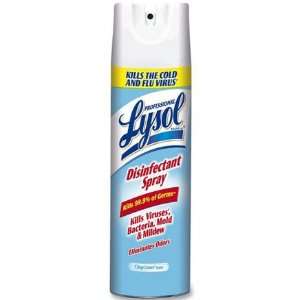  PT# 74650 PT# # 74650  Disinfectant Spray Lysol Original Scent 