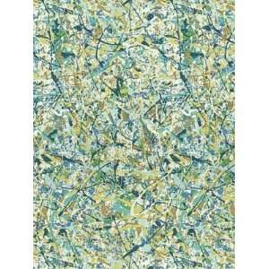  Kravet SPATTER SPRING Fabric 