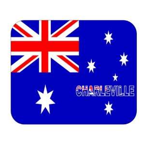  Australia, Charleville mouse pad 