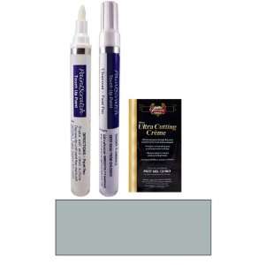  1/2 Oz. Space Blue Metallic Paint Pen Kit for 2011 Buick 