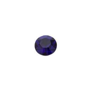  1028 PP32 XILION Chaton Purple Velvet (4mm) Arts, Crafts 