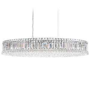 Schonbek Plaza 16 lights Ceiling Pendant   6678  