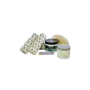  Home Beauty Spa Package