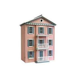  Miniature Lilliput® Strawberry Patch Dollhouse (SP) by 