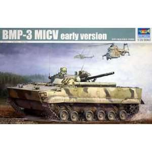  1/35 Russian BMP 3 IFV Tank Toys & Games