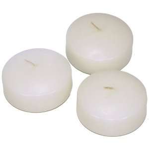   (Bulk Wholesale) Discount Floating Candles   Qty 54