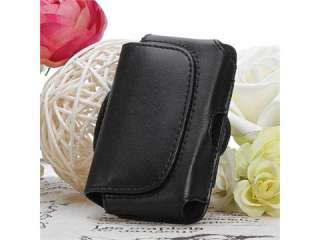   Leather Pouch Case Holder For Cell Phone  Business Credit ID Card
