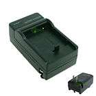 NP BG1 Battery Charger for Sony Cybershot Series Camera
