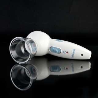 Vacuum Body Massager Anti Cellulite Treatment Therapy Device  