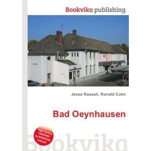  Bad Oeynhausen Ronald Cohn Jesse Russell Books