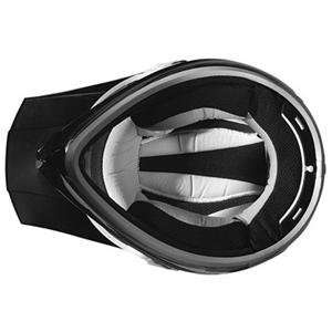  MSR Cheek Pads for Velocity 2009 Helmet   Small (20mm 