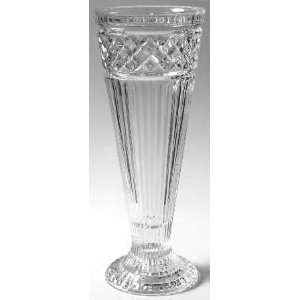  Fifth Avenue Estate 10 Candleholder/Vase, Crystal 