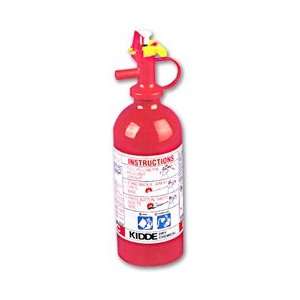  FE 110    Dry Chemical Fire Extinguisher