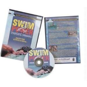 Swim Power DVD 