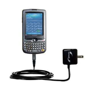   for the Motorola Symbol MC 35   uses Gomadic TipExchange Technology