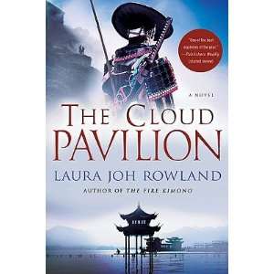      [CLOUD PAVILION] [Paperback] Laura Joh(Author) Rowland Books