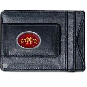  Iowa St. Leather Cash & Cardholder