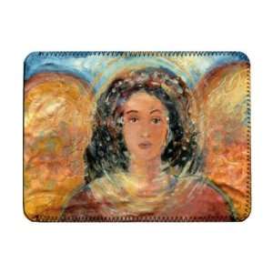  Italian Angel (fresco) by Joy Baer   iPad Cover 