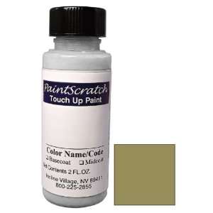   Paint for 2009 Chevrolet Malibu (color code 78/WA400P) and Clearcoat