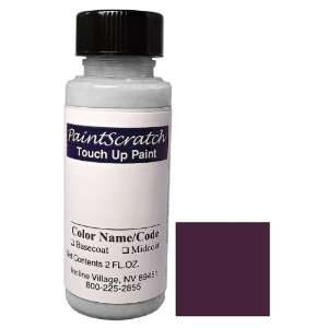   Paint for 1997 Chevrolet Malibu (color code 89/WA326D) and Clearcoat