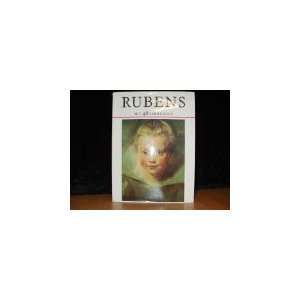  Rubens. Jennifer Fletcher Books