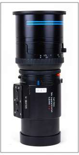 EX+* Hasselblad CFE Superachromat 350mm f/5.6 lens 350/F5.6  