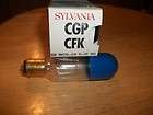 Sylvania CGP CFK 120 Volt 150 Watts Projector Lamp Bulb