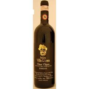  Tenuta Villa Rosa Chianti Classico Riserva 2006 750ML 