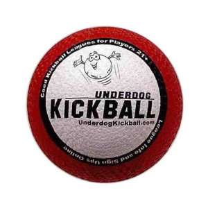  10   Overseas rubber playground ball.