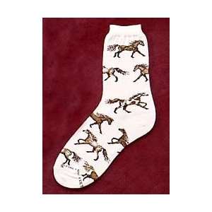  Appaloosa Horse Socks