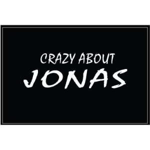  Jonas Mousepad 