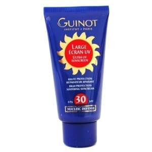  High Protection Soothing Sun Cream SPF30  50ml/1.8oz 