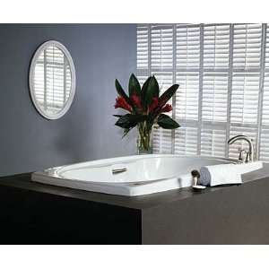  Whirlpool Tub by Jacuzzi   G934 in White