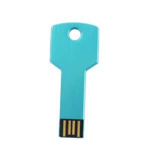  1GB 1G 1 GB G Metal Key USB 2.0 Flash Memory Stick Jump 