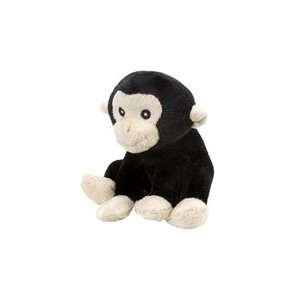  Stuffed Chimp Pudgy Pals Plush Primate By Wild Republic 