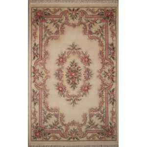   Knotted European New Area Rug From China   50595