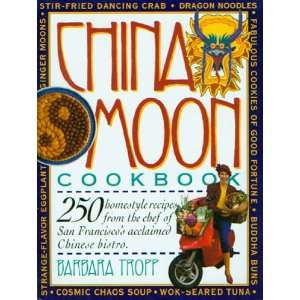  China Moon Cookbook