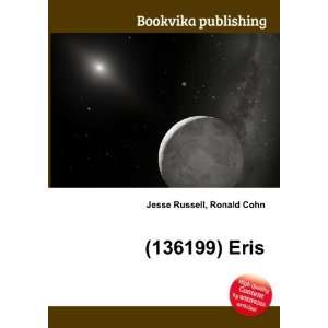  (136199) Eris Ronald Cohn Jesse Russell Books