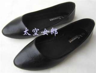 Versatile shoes women soft walking ballet pumps flats  