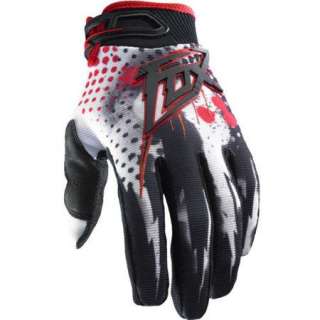 RED New Motorbike Motorcycle Racing 360 Riot Motocross/BMX/Cycling 