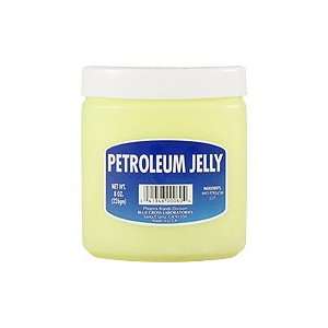 Petroleum Jelly   8 oz,(Blue Cross Laboraties) Health 