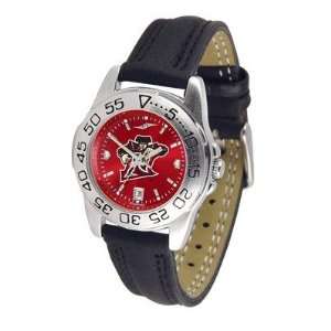  Matadors Sport Leather Band Anochrome   Ladies   Womens College
