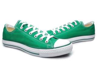 Converse 1J792 Chuck Taylor All Star Ox Green Shoes  