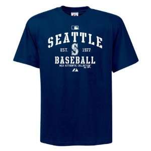  Seattle Mariners Youth Authentic Collection Classic Player 