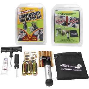  Innovations In Cycling Innovations Deluxe Tire Repair and 
