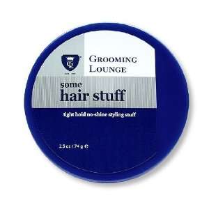  Grooming Lounge Some Hair Stuff 2.5 oz. Beauty