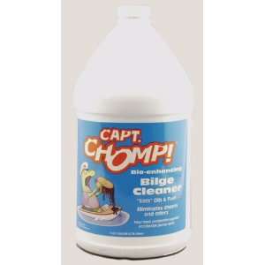  2 each Captain Chomp Bilge Cleaner (54900GC)