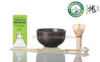 Matcha Gift Set * Matcha & Japan Tea Ceremony Teawares  